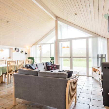 Holiday Home Tarm XV Exterior foto