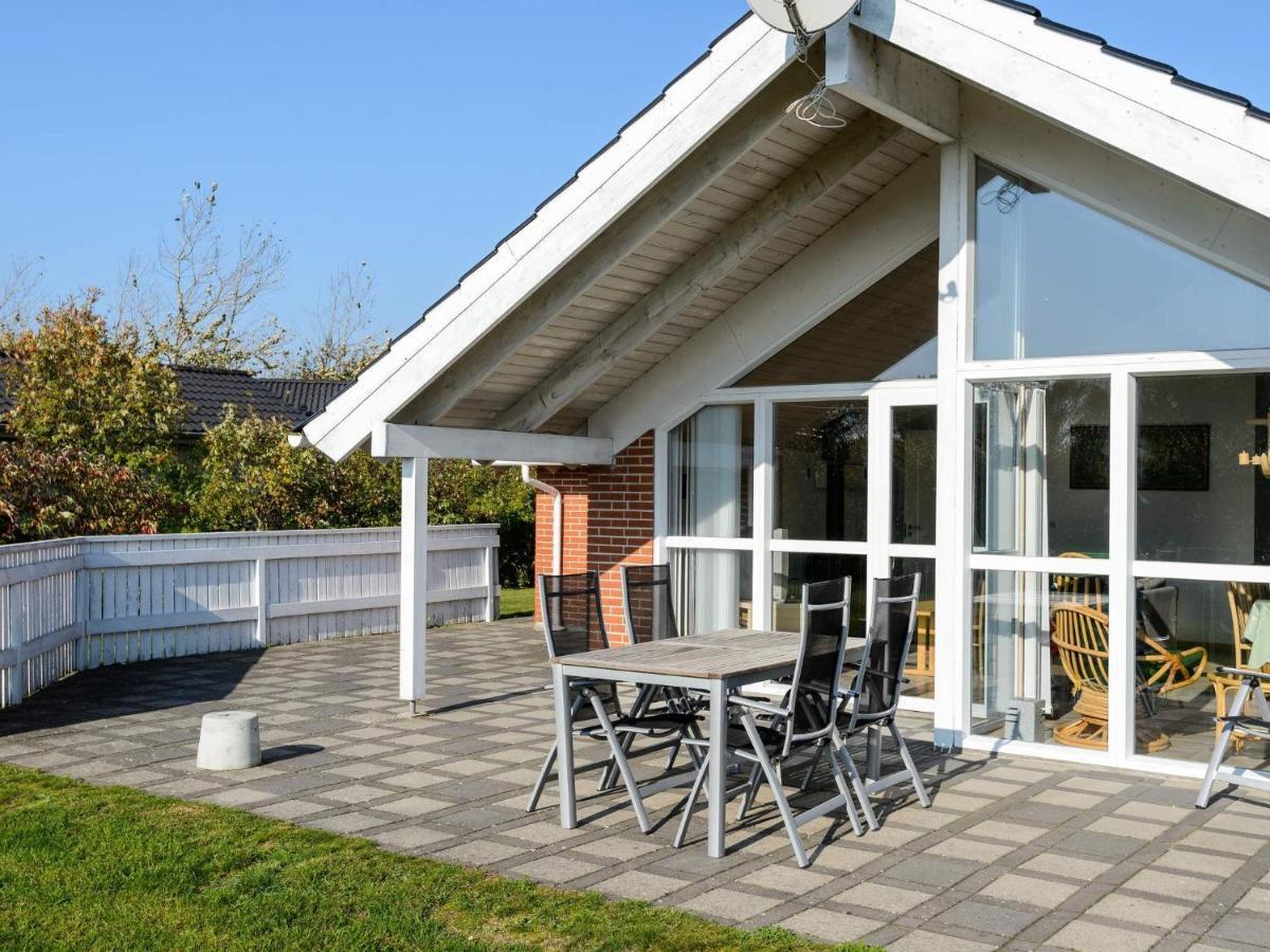 Holiday Home Tarm XV Habitación foto