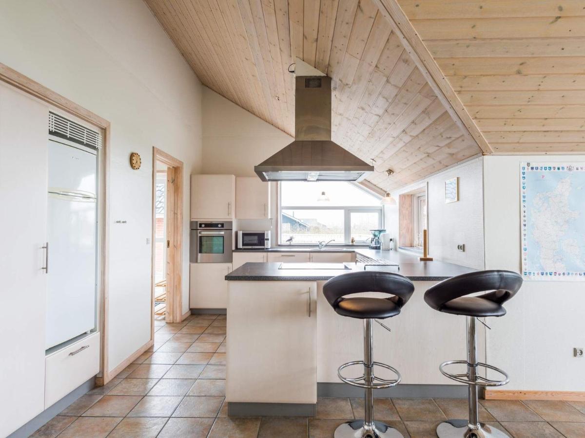 Holiday Home Tarm XV Exterior foto