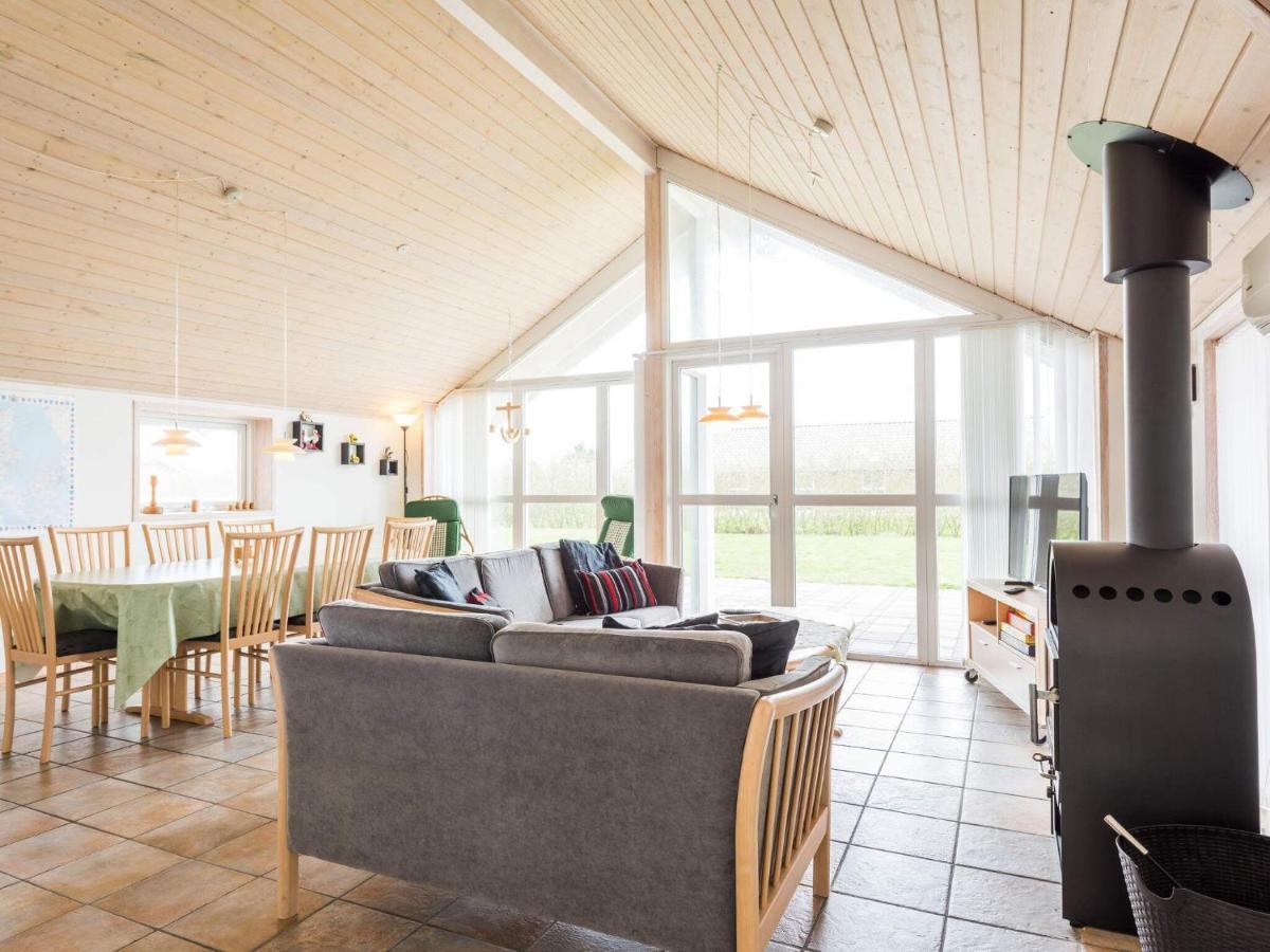 Holiday Home Tarm XV Exterior foto