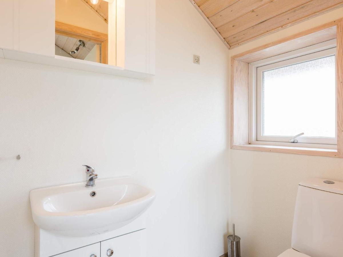 Holiday Home Tarm XV Exterior foto