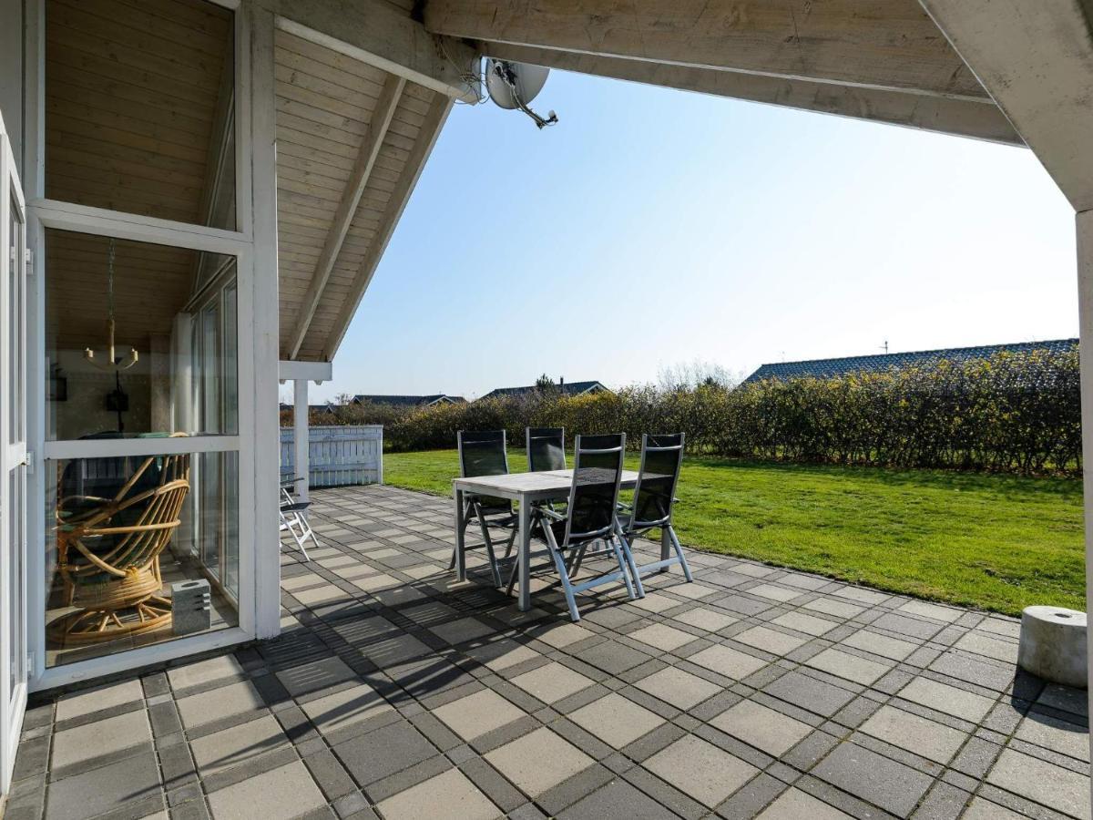 Holiday Home Tarm XV Exterior foto