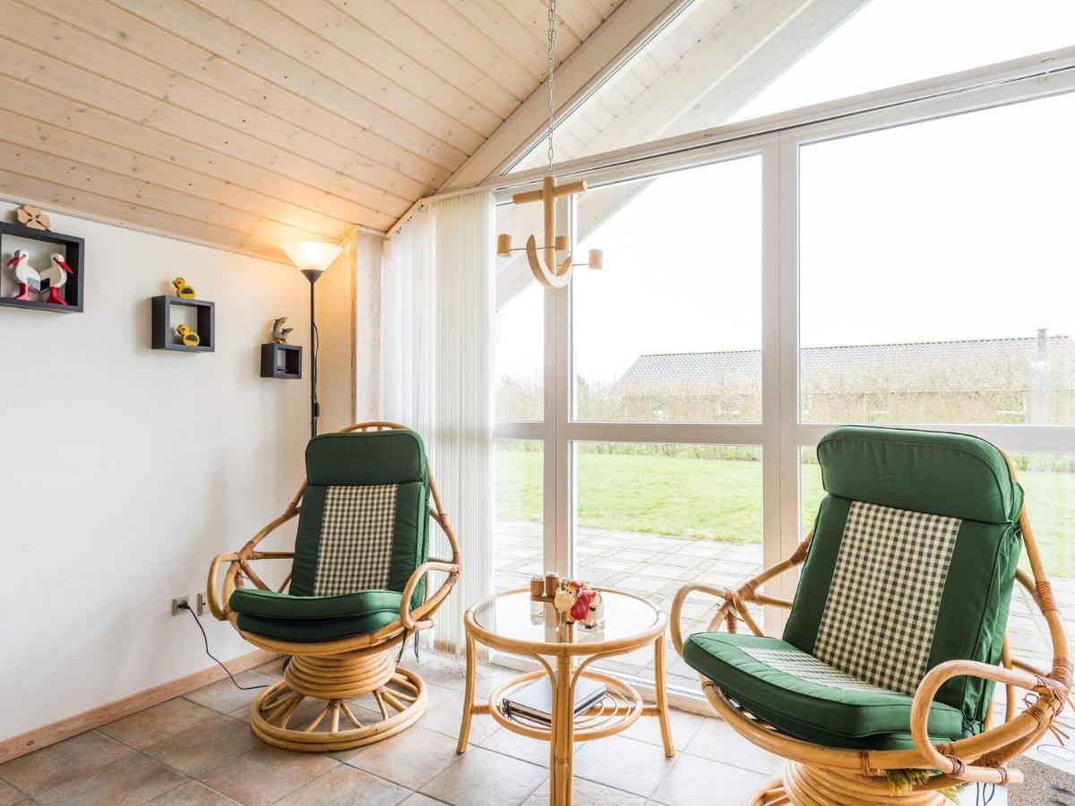 Holiday Home Tarm XV Exterior foto