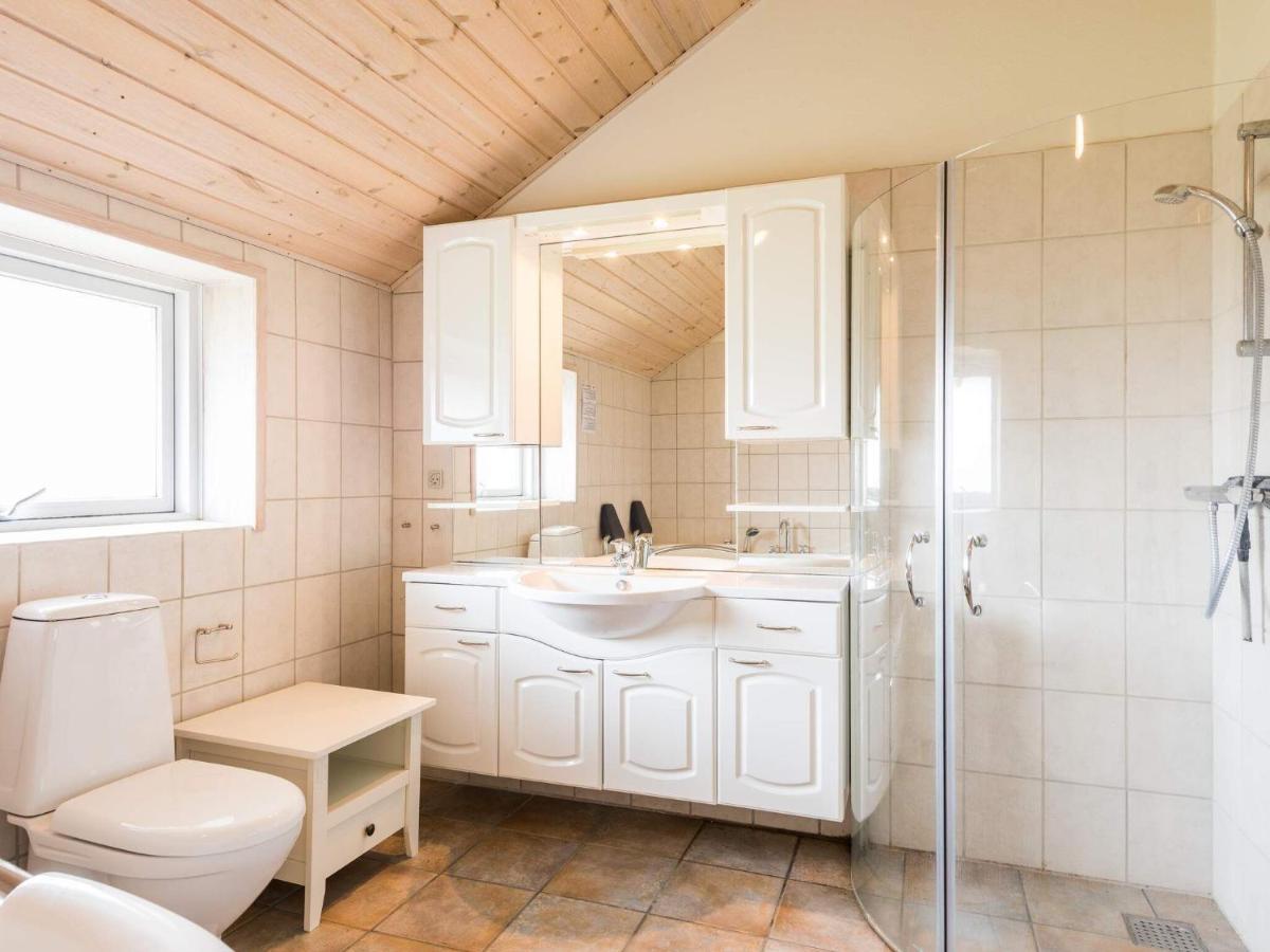 Holiday Home Tarm XV Exterior foto