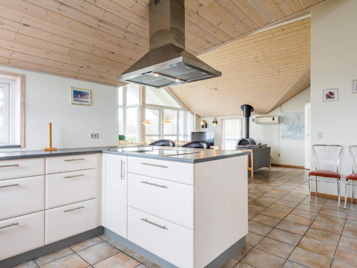 Holiday Home Tarm XV Exterior foto