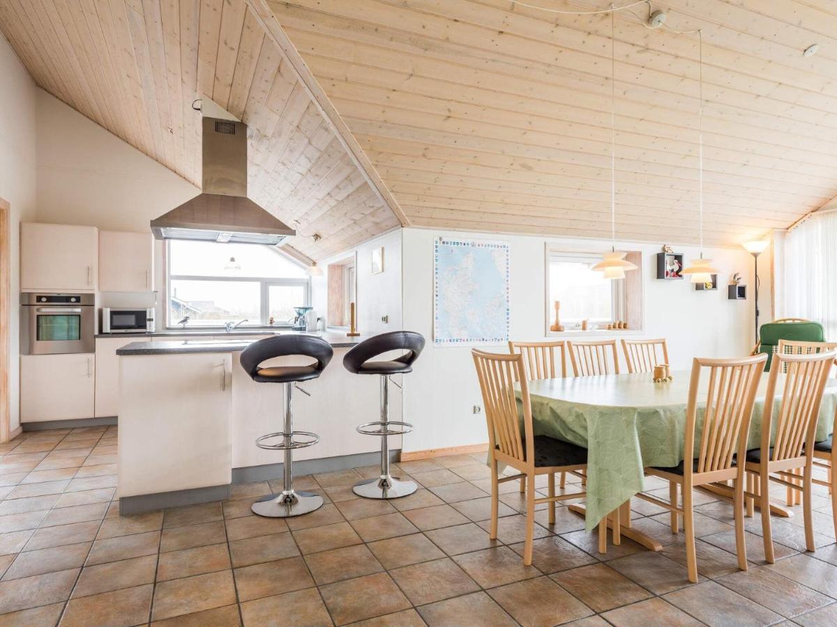 Holiday Home Tarm XV Exterior foto