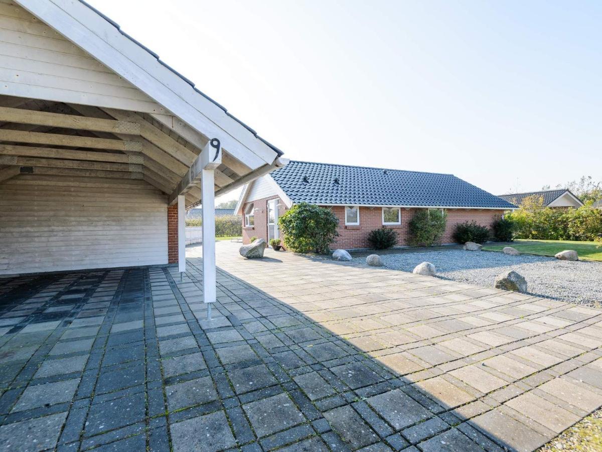 Holiday Home Tarm XV Exterior foto