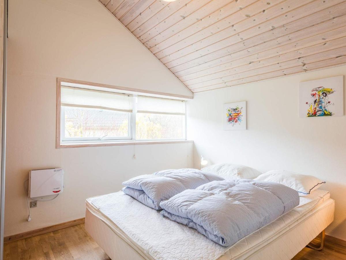 Holiday Home Tarm XV Exterior foto