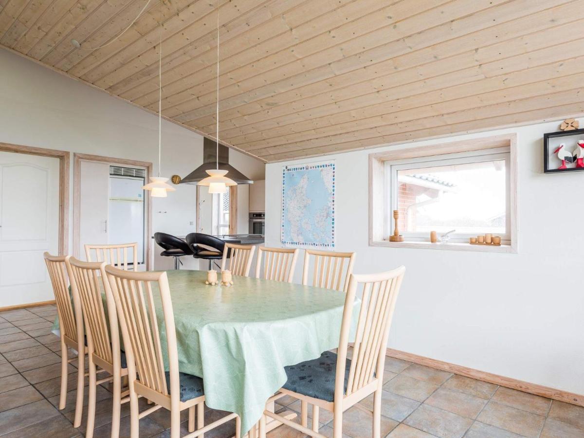 Holiday Home Tarm XV Exterior foto