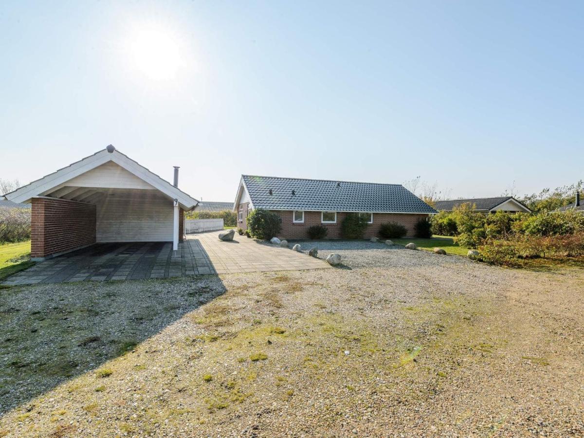 Holiday Home Tarm XV Exterior foto