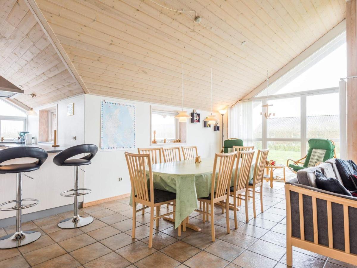 Holiday Home Tarm XV Exterior foto