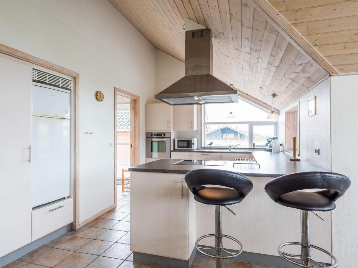 Holiday Home Tarm XV Exterior foto