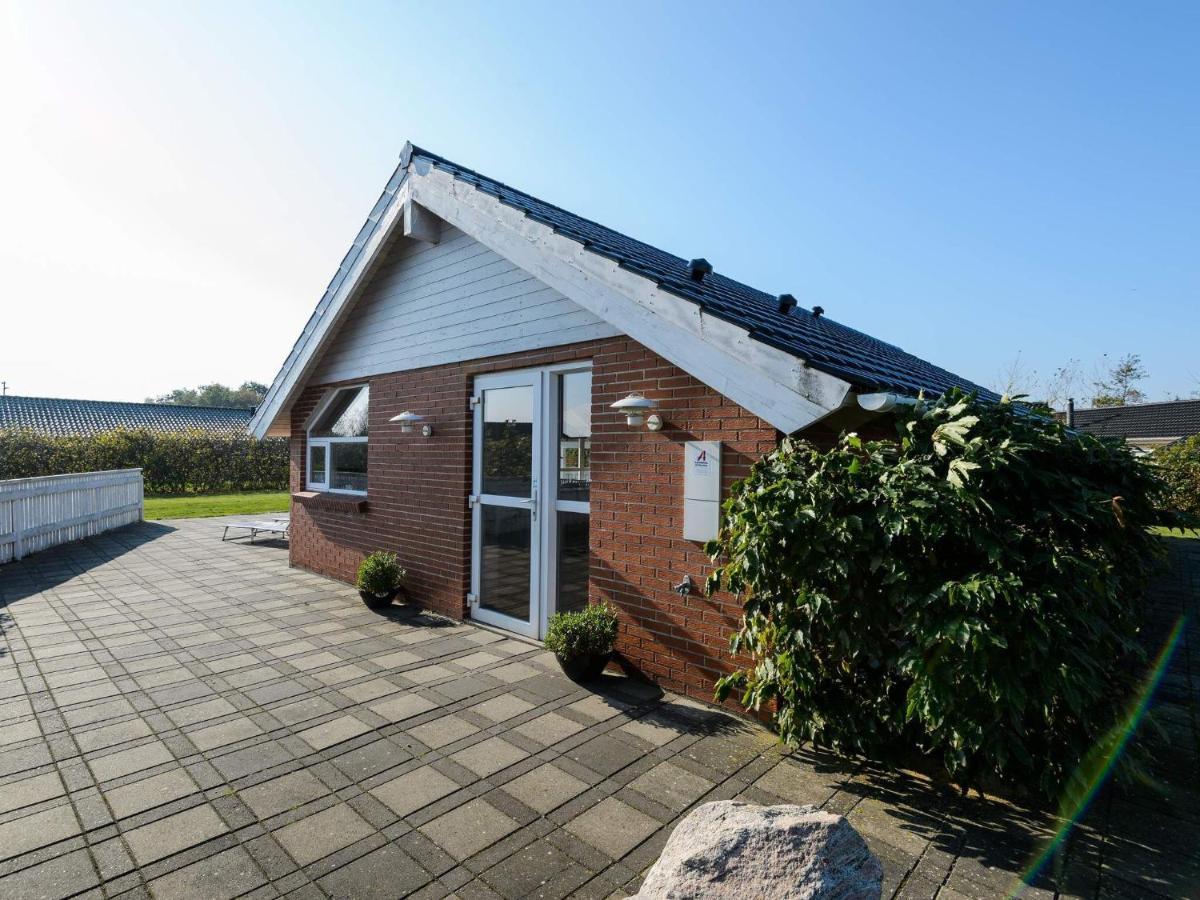 Holiday Home Tarm XV Exterior foto