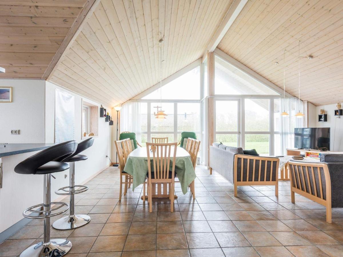 Holiday Home Tarm XV Exterior foto