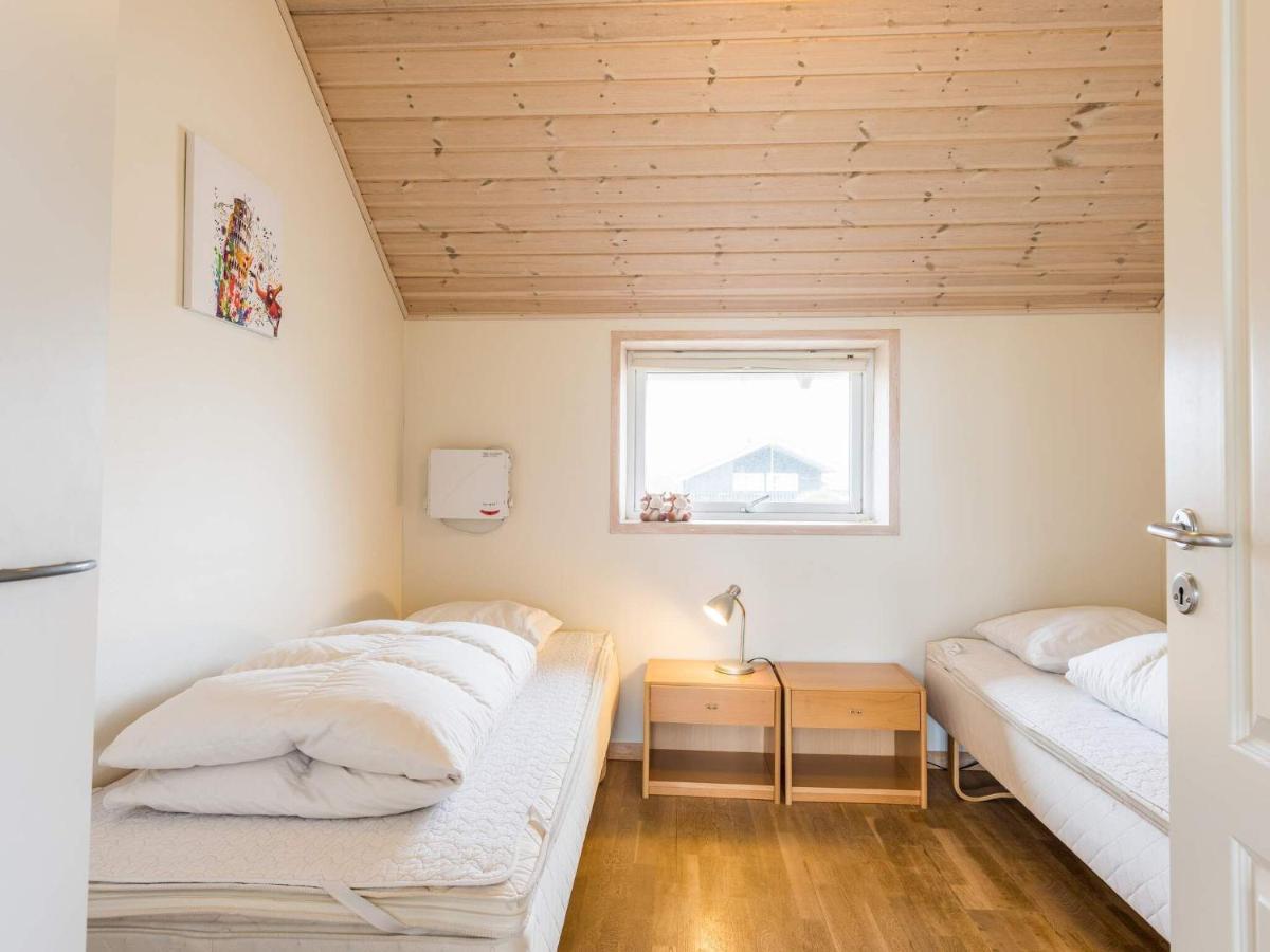 Holiday Home Tarm XV Exterior foto