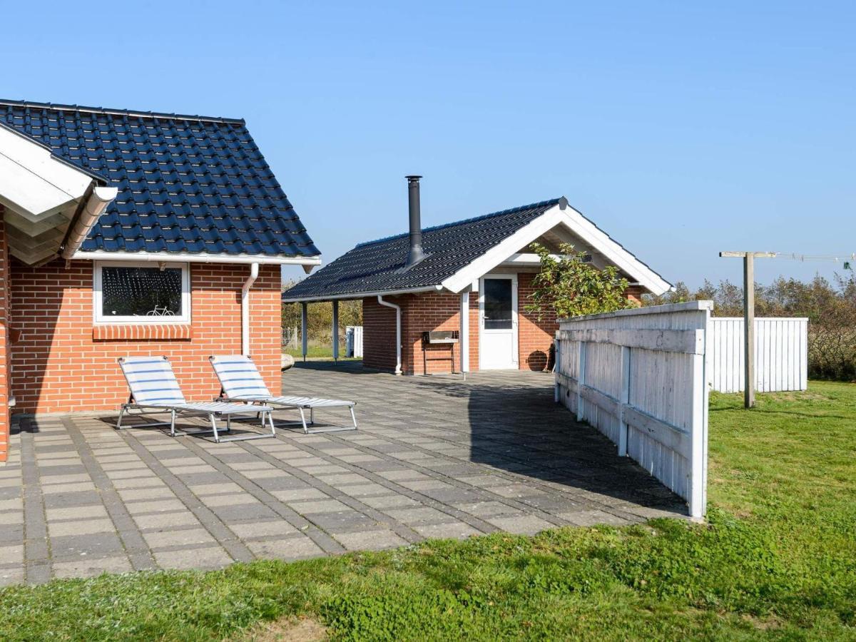 Holiday Home Tarm XV Exterior foto
