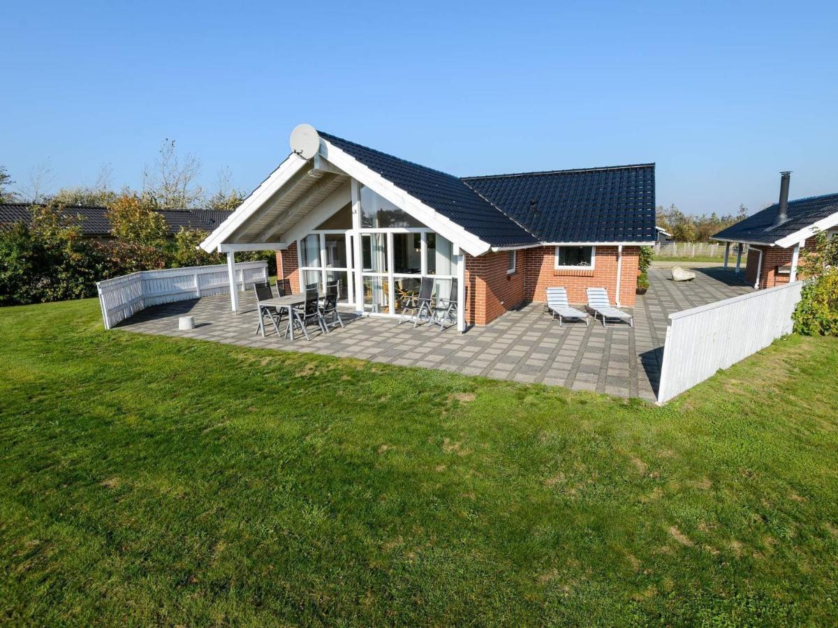 Holiday Home Tarm XV Exterior foto
