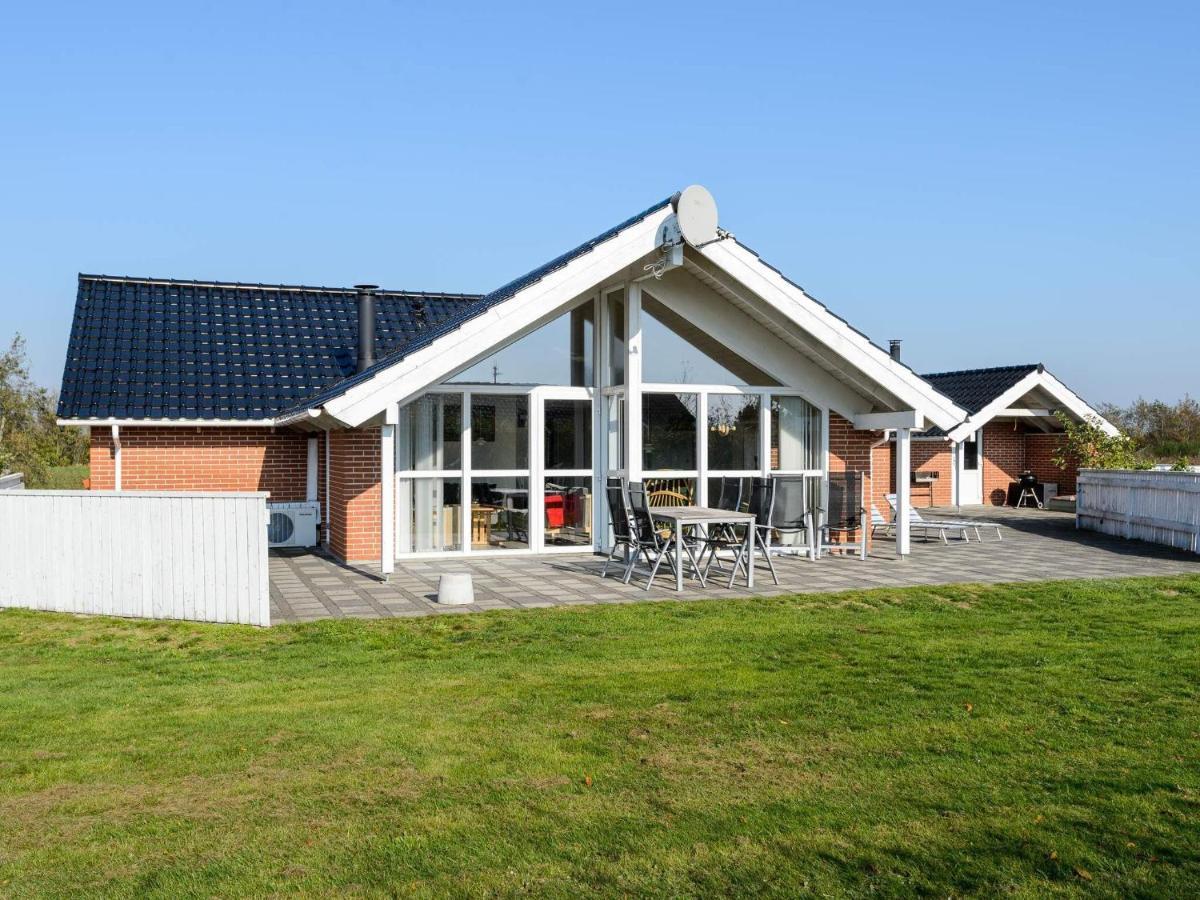 Holiday Home Tarm XV Exterior foto