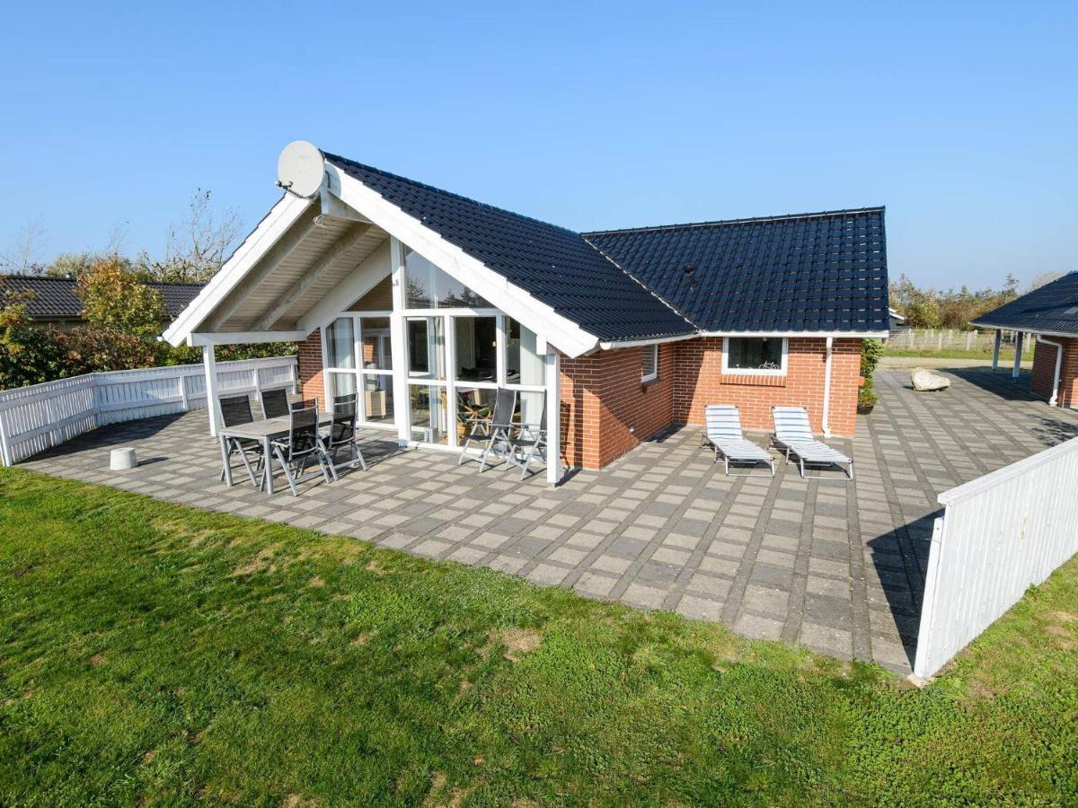 Holiday Home Tarm XV Exterior foto