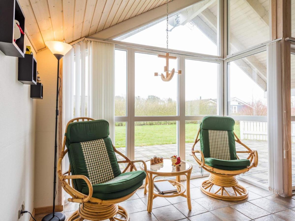 Holiday Home Tarm XV Exterior foto