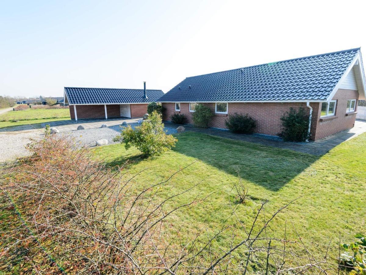 Holiday Home Tarm XV Exterior foto