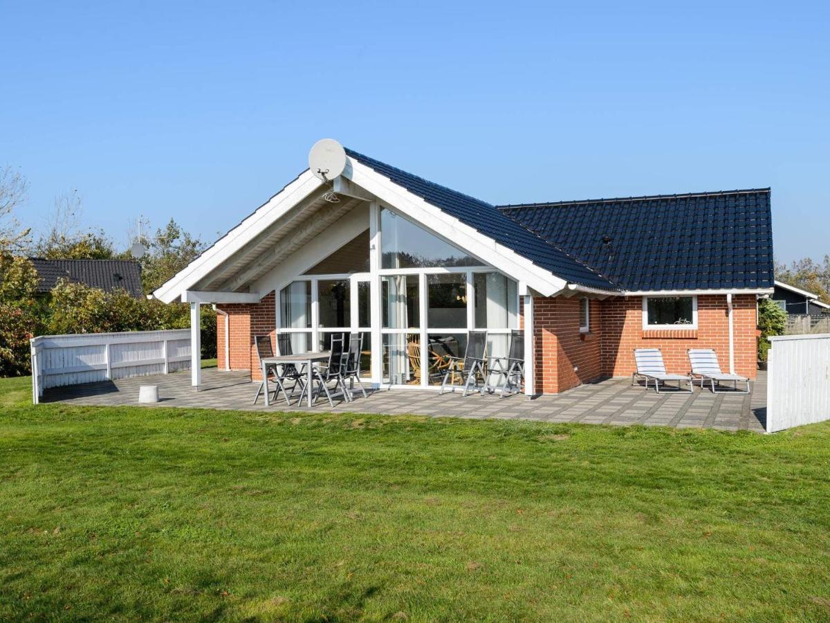 Holiday Home Tarm XV Exterior foto